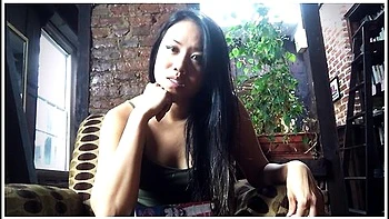 Dominatrix Mara As Reading Nanny Sitter With Quiet Time