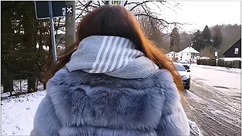 Kim Rose // Teenie Pisswalk