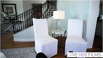 Bbc Big Finish With Richelle Ryan And Isiah Maxwell