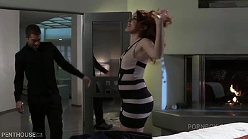 In the Heat of the Moment - Episode 3