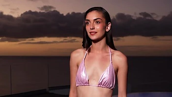 It's Davina's big day! - Jacquie et Michel TV