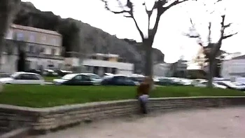 Anal Outdoor Sex Full Movie - Big Tits & Big Ass Fuck with Robin Reid