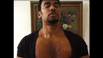 Horny Granny Takes Huge Black Cock - BBC Fucks Grandma Hard