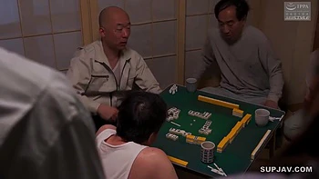 Living In Hell With Raging Men - Hanakiyo Shirakawa