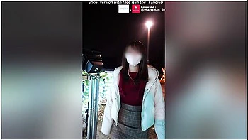 A Big-breasted Beauty Gave Me A Blow Job In The Comforter, So I Repaid Her With A Huge Creampie With Kawaii Girl