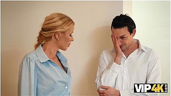 I Didnt Expect That My Step Relative Is That Hot - Lynna Nilsson