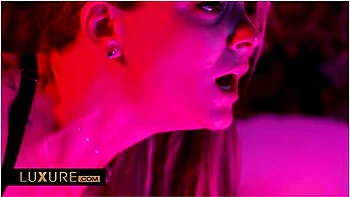 Behind The Glass With Tiffany Leiddi