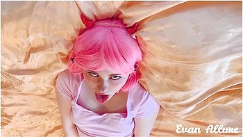 Succubus Beautiful Agony