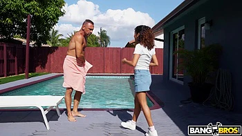 Peter Fitzwell in Isabella