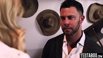 Stepmommy Stepmom Trio With Stepdaughter - Charlie Forde And Jane Wilde