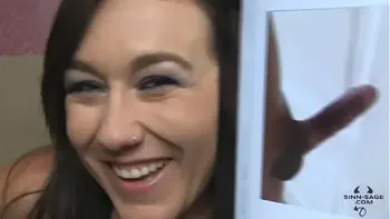 Sinn Sage Rates your Cock