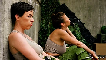 Sand and Sweat: Part 1