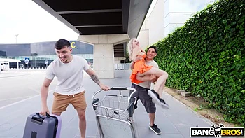 From C Gate to BackGate