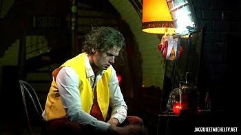 The pharmacist satisfies her impulses - Jacquie et Michel TV