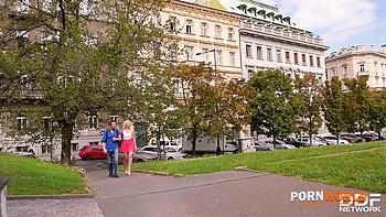 Double Dick Pounding