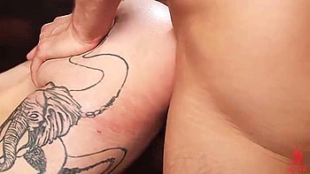 A Tale Of Threeway Rough Love