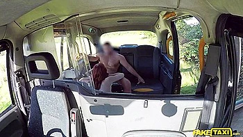 Steamy American Ride In Uk - Max Deeds