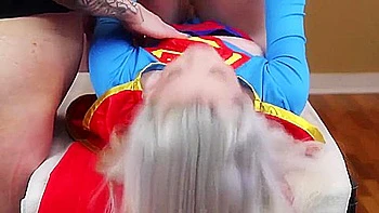 Kay Carter - Beautiful At Toys Xxx