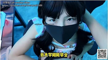 老赖女主播拖欠1个月房费用身体偿还把下面射满