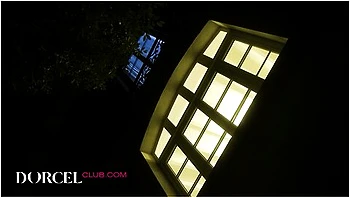 Behind The Bathroom Door With Tiffany Leidi And Tiffany Leiddi