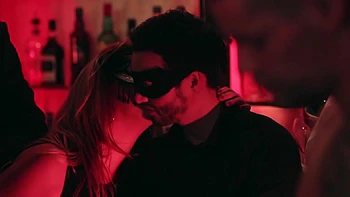 Crazy orgy for these anatomical bombshells! - Jacquie et Michel TV