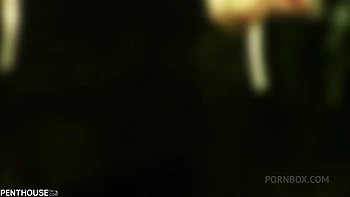 Mistress Makes Sexy Sub Cum Like Crazy