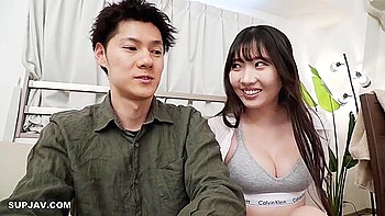 C R N X 011 Masochistic Bitch Slender Big Tits Maron Natsuki Decensored