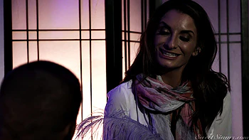 The Sex Therapist Vol. 4 Scene