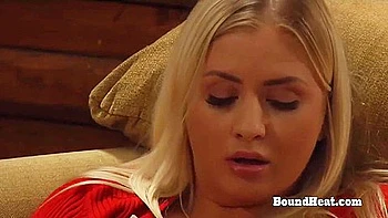 Queen Bees Lesbo Dirt