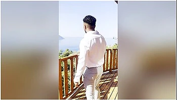 Horny Bengali Housewife Cheats On Her Husband With Bbc And Squirts!