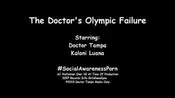 Kalani Luana Gets Touched & Groped By Olympic Gymnast Doctor Larry Nassar Caught On Hidden Cameras On GirlsGoneGyno Reup