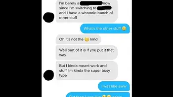Thick Asian Girl From Tinder Needed A Dick Appointment ( Tinder Conversation)