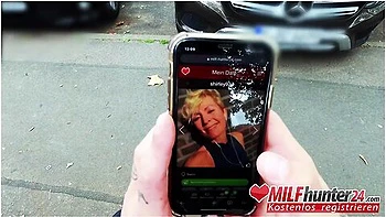 Dick Sucking & Dick Riding For Adrienne Kiss During Her Date