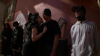 Cruel femdom slave casting