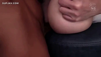 Japanese Housewife; With Big Natural Breasts, Is Fucked By The Repair Man Nagi Hikaru Uncensored