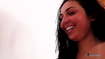 0 To 100 - 1st 3some & Dp Ever