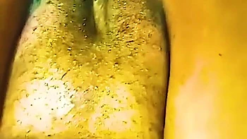 Fat Pussy Wife Get Fucked On Both Anal And Pussy