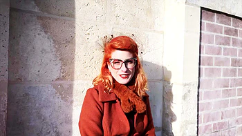 Little Foxy, 31 years old, from Annecy! - Jacquie et Michel TV