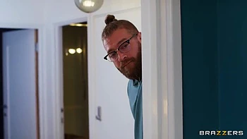 Bonnie Gee And Xander Corvus - Kali Kingsleys Threesome