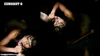 Fuck yeah Ravyn, want my dick next?