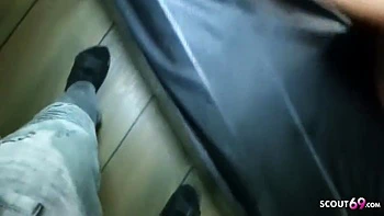 No Condom Creampie Gangbang With Curvy Bella And Milf Sunny