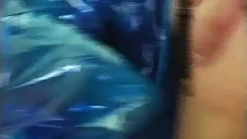 Jessica Bunny - Fetish Fuck For A Girl Wrapped Into Latex