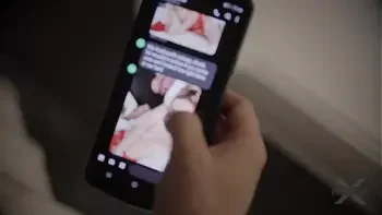 MissaX - Excuse Me Sir, I Love You - Violet Star Starr  Aiden Ashley