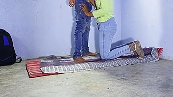 Tamil Indian College Girl Fucking In Class Room With Boyfriend