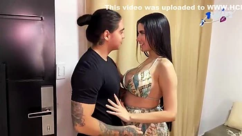 Ambar Prada - Crazy Sex Clip Brunette Homemade Exotic Youve Seen