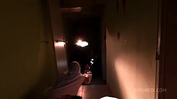 FUCKHAZARD episode 2 Brutal Hard FuckSettie Plum TP DAP PVP DP