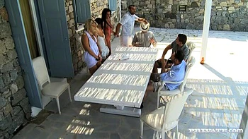 Check out the Hooters Bouncing While Melissa Ria Rides Her Mans Dick - Private Porn Sex Videos