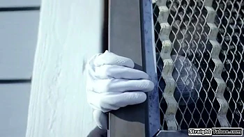 Cherie Deville - Busty Blonde Milf Masturbates Her Pussy