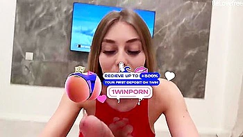 Step mom Lux accidentally arranged a XXX fabulous evening for her stepson - taboo!