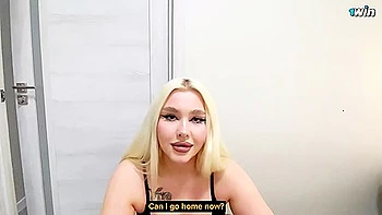 Lost bet, went to pal's mom's house, found greatest XXX porn!